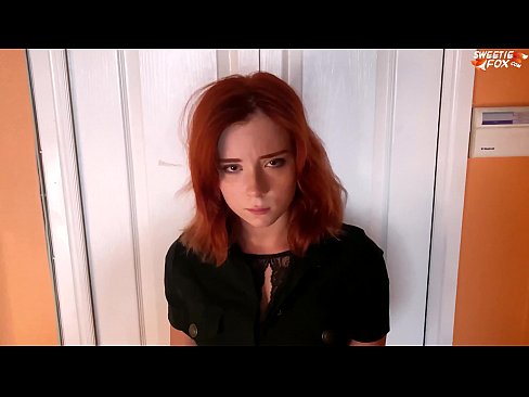 ❤️ Turvatöötaja karistas ilusat naist poevarguse eest - sperma suhu ❌ Porno at us et.sexuria-net.ru