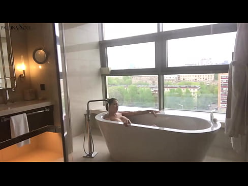 ❤️ Hiiglaslik beib kirglikult oma tussu riivimas vannitoas ❌ Porno at us et.sexuria-net.ru