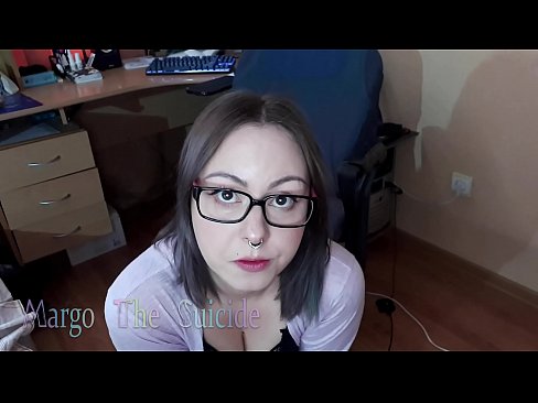 ❤️ Seksikas prillidega tüdruk imeb dildot sügavalt kaamera ette ❌ Porno at us et.sexuria-net.ru